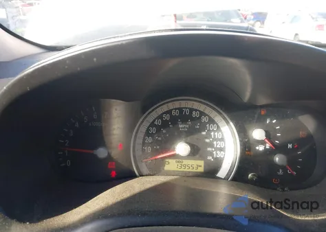 2007 Hyundai Entourage Gls/Limited/Se z USA, uszkodzony, nr VIN KNDMC233076010836